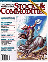 financial magazine illustration