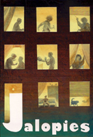 theater poster